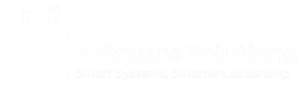 mSquare Solutions